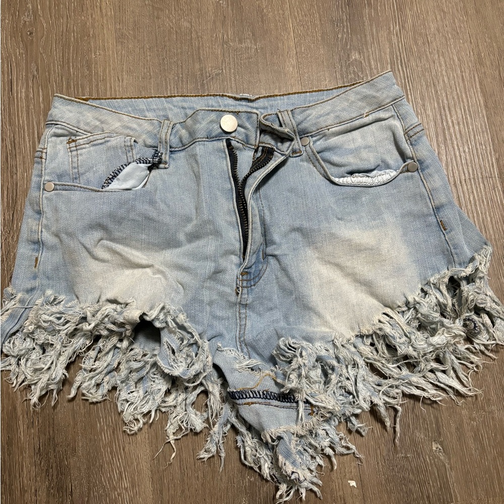 Summer Jeans